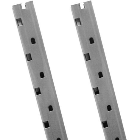 2 Soportes Tubulares Grima de 96 cm (1/3)
