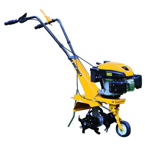 Motozappe Sandrigarden Sg-Mz 35 3 Hp