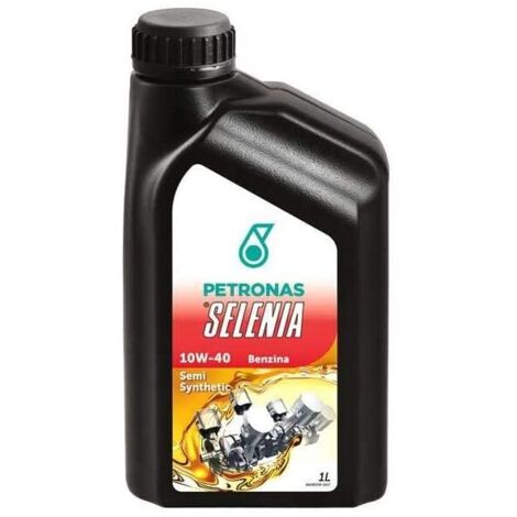 Arexons Aceite Selenia Gasolina 10W40 1L Arexons (1/3)