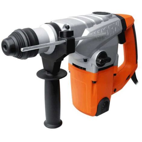 Martillo demolador de 33 mm Worx WX333 (1/2)