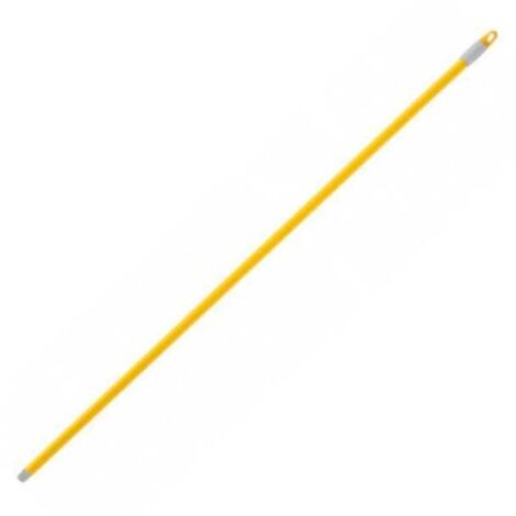 Mango de escoba de acero pintado de 130 cm 11510 Apex