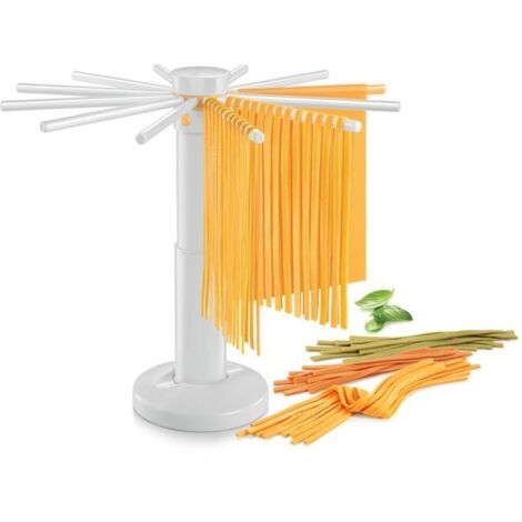 Soporte para pasta de plástico, 37 cm de largo y 34 cm de alto, Delicia Tescoma (1/4)
