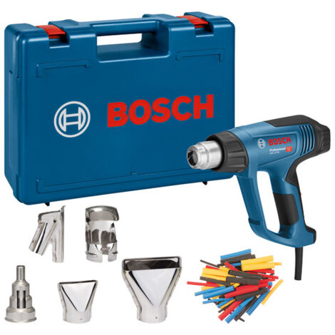 Termoaspiradora Ghg23-66 Pro Bosch