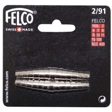 Recambio de muelle Felco 30 30/91 pz.2