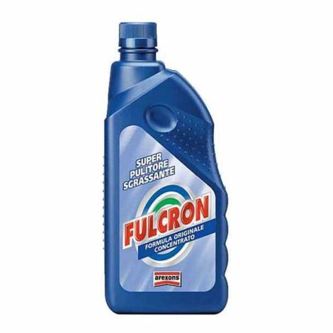 FULCRON DESENGRASANTE CONCENTRADO AREXONS