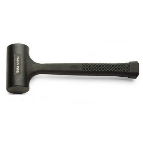 Mazzuola de goma 65 mango de goma 1391 Beta