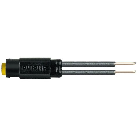 Ln4742V230 Lámpara LED Ámbar para Comandos Basculantes 230 V Livinglight