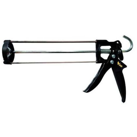 Pistola de silicona Vigor Modelo Devon (1/3)