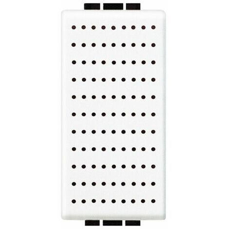 N4356/12 Rizador 12 V 5V 74Db Blanco Livinglight (1/2)