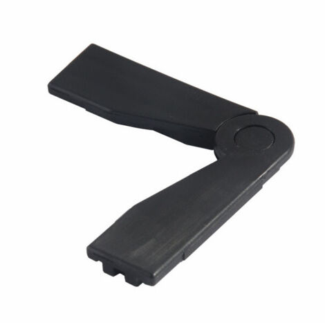 Esquina de perfiles para mosquiteras de aluminio Var Pz 4 Medal