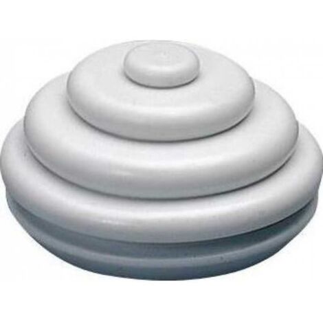 GW50429 Pasacables para tubo diámetro 20 mm orificio - Ø 23 mm IP55