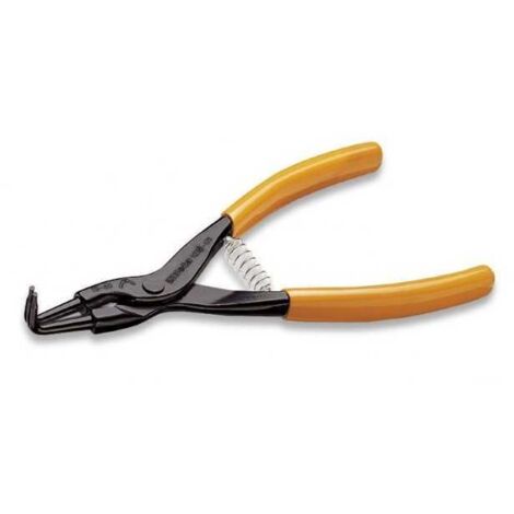 Pinza de anillos externos doblada 135X1,3 1038 Beta