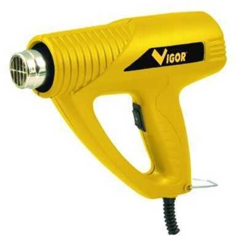 Descongelador Vigor Vsv 2000 Vatios 2000