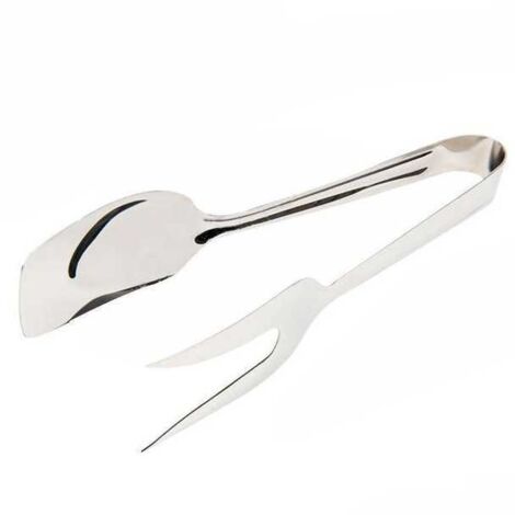 Resorte de acero inoxidable para asar de 20 cm Easy Ilsa