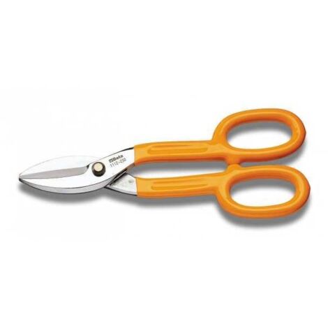 Cizalla para chapa ancha 250 1112 Beta