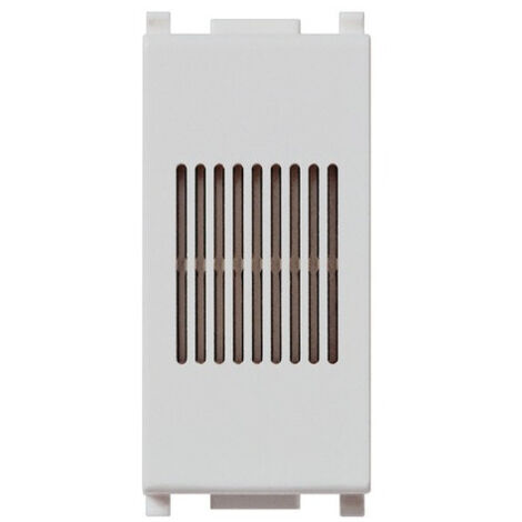 Rizador 12V Selv 50-60Hz Blanco Plano