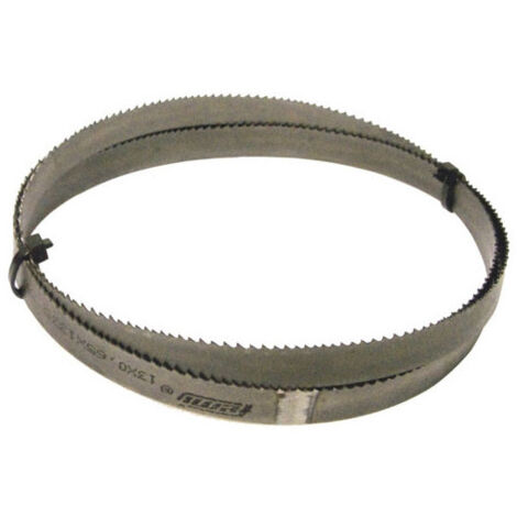 Cuchilla de sierra de cinta de metal 780Xl Abs105 Femi