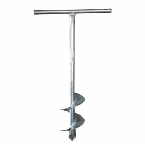 Taladro manual Elica Ilcampo 07394