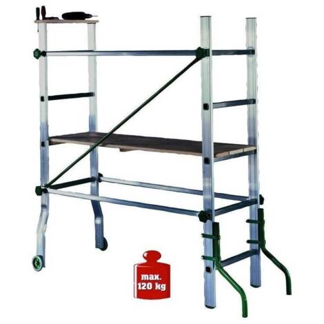 Soporte Facal Tano