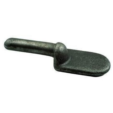 Accesorios para bordes de cajas pernos para bisagras 13 Pesado (1/2)