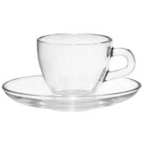 Taza de café pz.6 Brasil Cerveza
