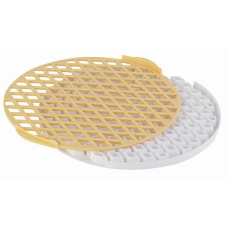 Cortador de pasta para tarta de 30 cm Delicia Tescoma 630898