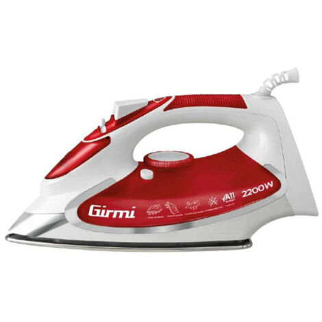 Plancha de hierro W 2200 St50 Girmi