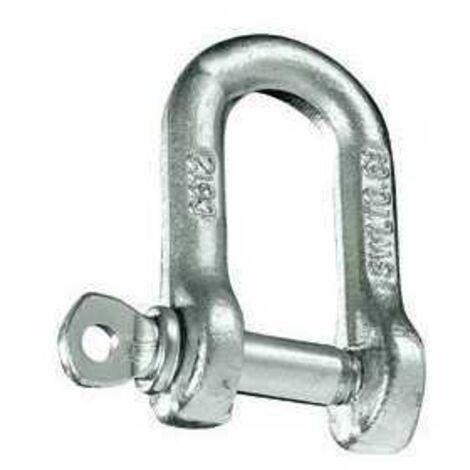 Grillos zincados Carcano Marca-Ce 22-7/8 mm (1/2)