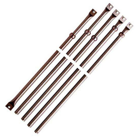 Llaves de cerradura quintúples Pz 5 93141 Mottura