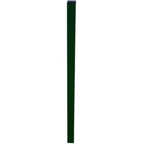 Cuadros de cuadros Vigor Antracita-7016 50X50 H.Cm. 130 (1/2)