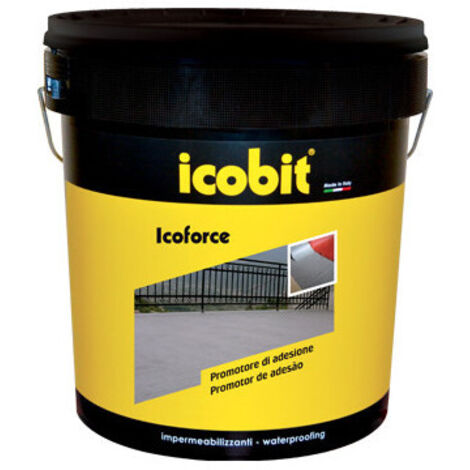Imprimador Icoforce 5 kg – Primer de adherencia para superficies no absorbentes