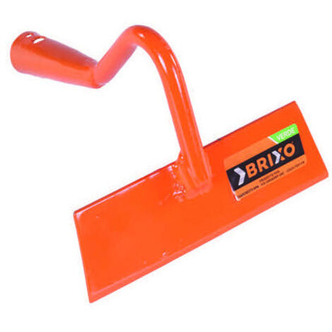 Sarchiatore Brixo de 1 brazo con hoja de 16 cm – jardín y huerto