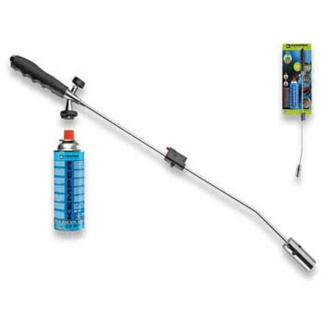 Encendedor de césped de gas Kemper