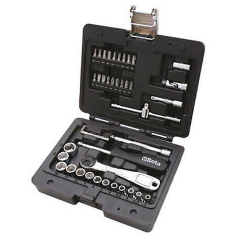 BETA  903E/C42 ASSORTIMENTO CHIAVI-INSERTI-ACC.RI