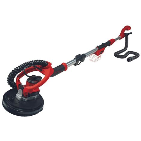 Einhell TE-DW 18/225 Li-Solo Lijadora inalámbrica 18V