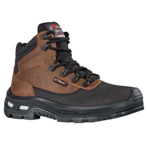 Zapatos de seguridad altos U-Power S3 Floyd 42