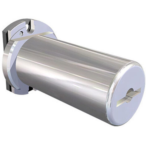Cilindro de bomba CR 20CR70/3 – 70 mm – Acero templado – 3 llaves incluidas