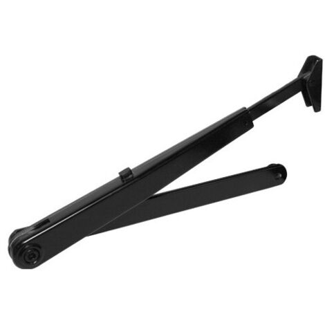 Brazo de enlace para DC140 – DCL141-9005 Negro