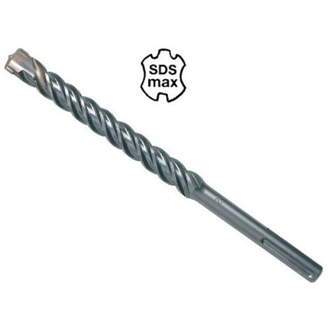 Punta de taladro SDS-MAX de 30 mm x 570 mm, 4 filos – Dewalt DT9433