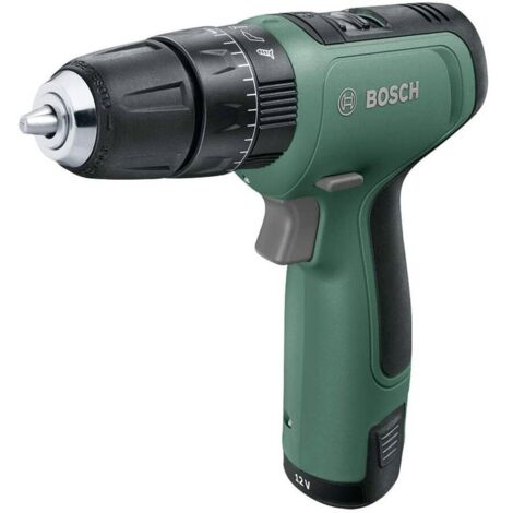 Taladro Bosch EasyImpact 1200 12 V – con percusión – compacto Bosch