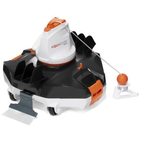 Robot aspirador de piscinas Aquarover Bestway 58622
