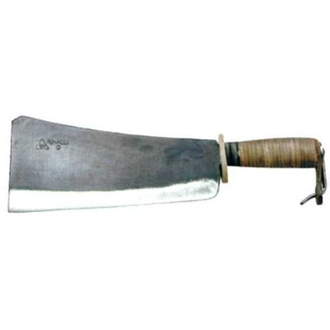 Manaresso Piamonte cm 24 Mango Cuero Rinaldi