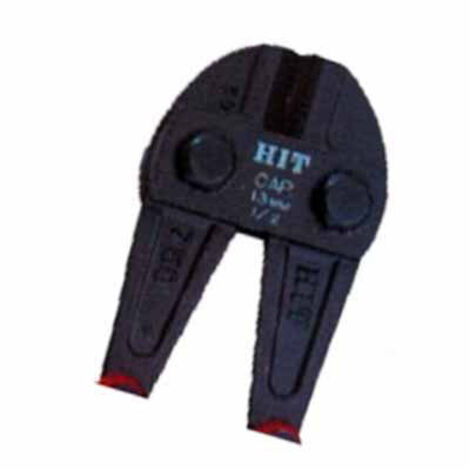 Pinzas cortadoras de tornillos 350 14" Estándar Hit