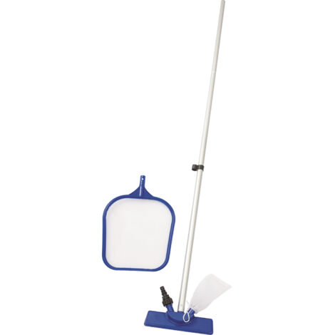 Kit de Mantenimiento para Piscinas C/C. PISCINA 203CM Bestway