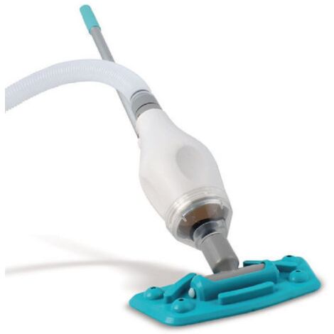 Kit aspirador de piscina SkoobaMax – repuestos de filtración