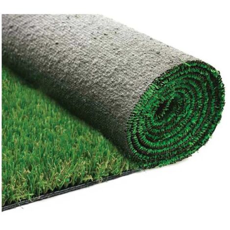 Tappeto de césped artificial Divina Garden 40 MM 2X25 MT (1/5)
