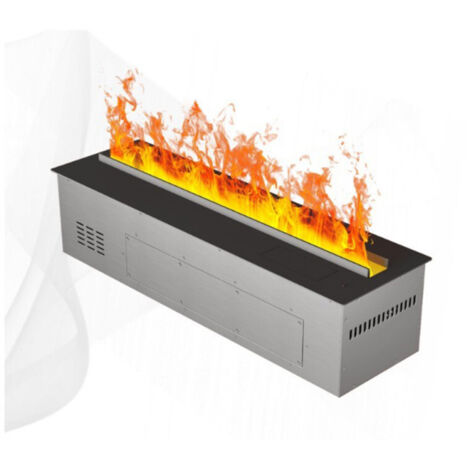 Camino a Vapor de Agua 3D Vapor3D75 – L75×P23×A18