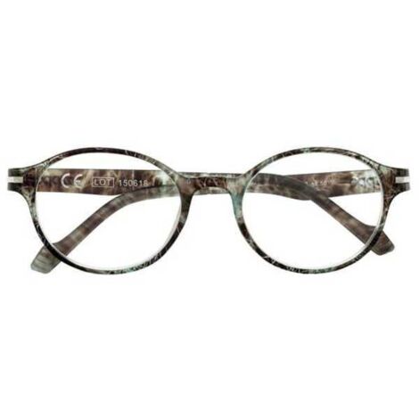 Gafas de lectura flexibles +1,00 Pr63 Zippo