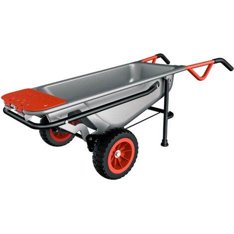 CARRETILLA MULTIFUNCIÓN AEROCART WORX