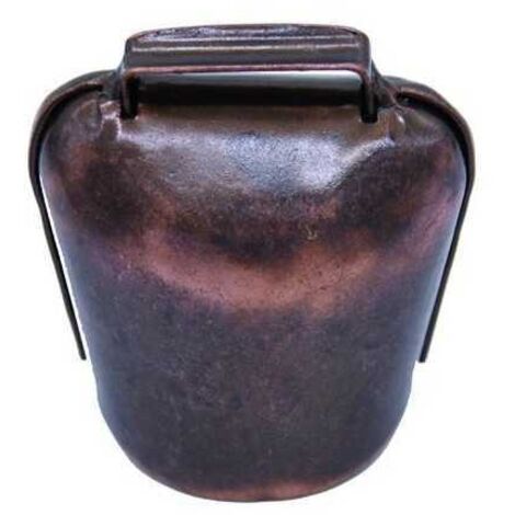 Campana Hierro Vigor Peso 56 Gr H.Mm. 62 (1/2)
